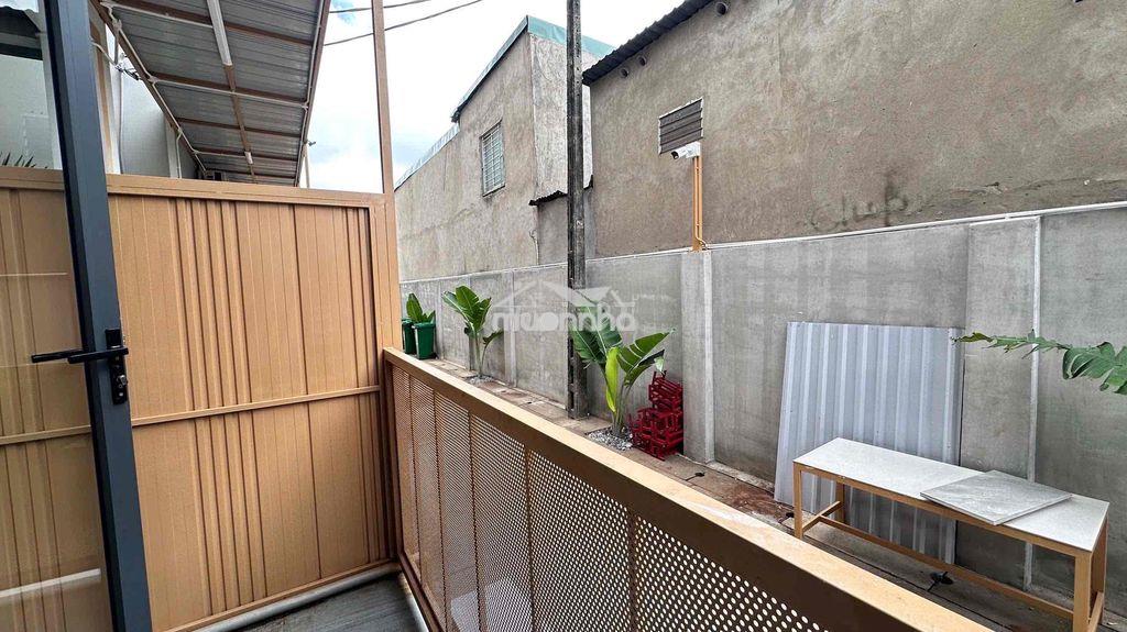 Cho thuê phòng mặt tiền lê văn việt gần ute và utc2 ở được 3 người - 2