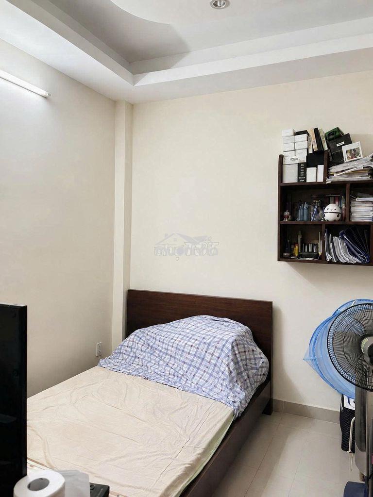 Bán nhà đúc 4 tầng quận 1 - chỉ 6,98 tỷ - 4