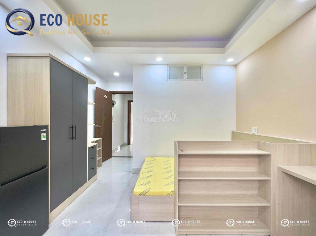 Bóc seal căn hộ cửa sổ trời ngay công viên hoàng văn thụ - 3