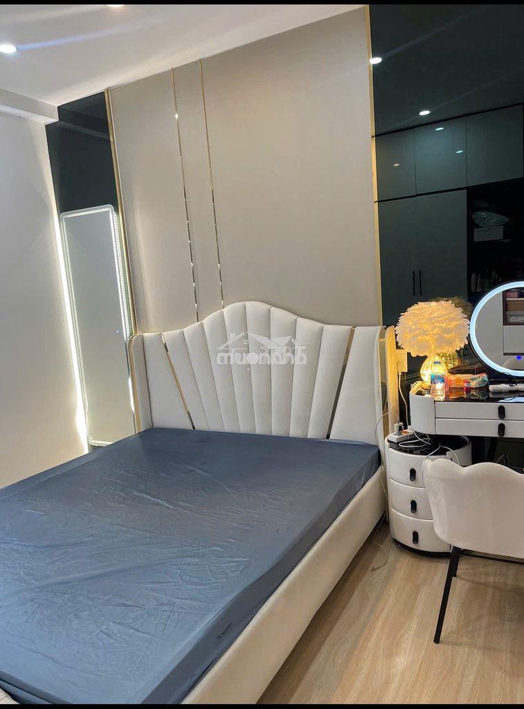 Bán căn hộ ctl nhà đẹp 70m 2pn 4 ty 4 tl sổ riêng - 4