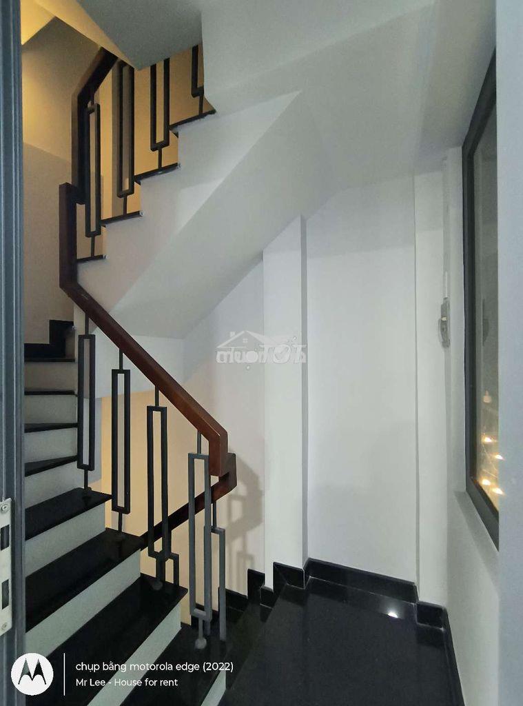 Full nội thất - gần cụm trường tây thạnh - sơn kỳ - aeon tân phú - 3