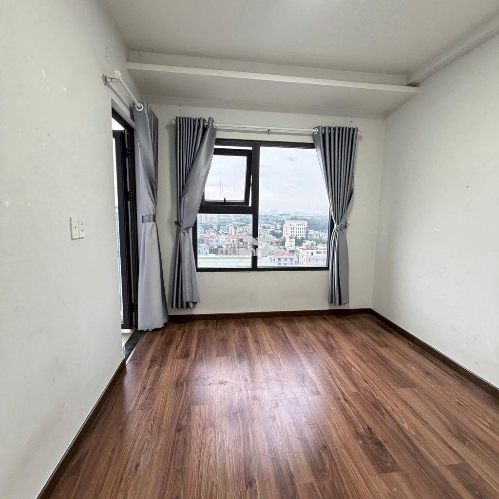 Charm city dĩ an 2pn 70m2 trống sẵn rèm 6tr - full nt từ 7tr/tháng - 4
