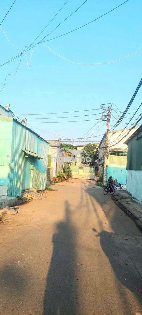 -Kho 12x18m nguyễn cửu phú giáp trần văn giàu tên lửa  giá 10tr - 3