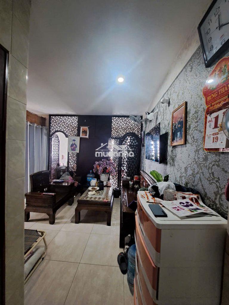 Bán căn hộ heaven, căn góc 2 ban công, rộng 65m2, full nội thất. - 4