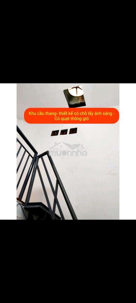 Chính chủ bán nhà đường hoàng hữu nam – tp. thủ đức - 3