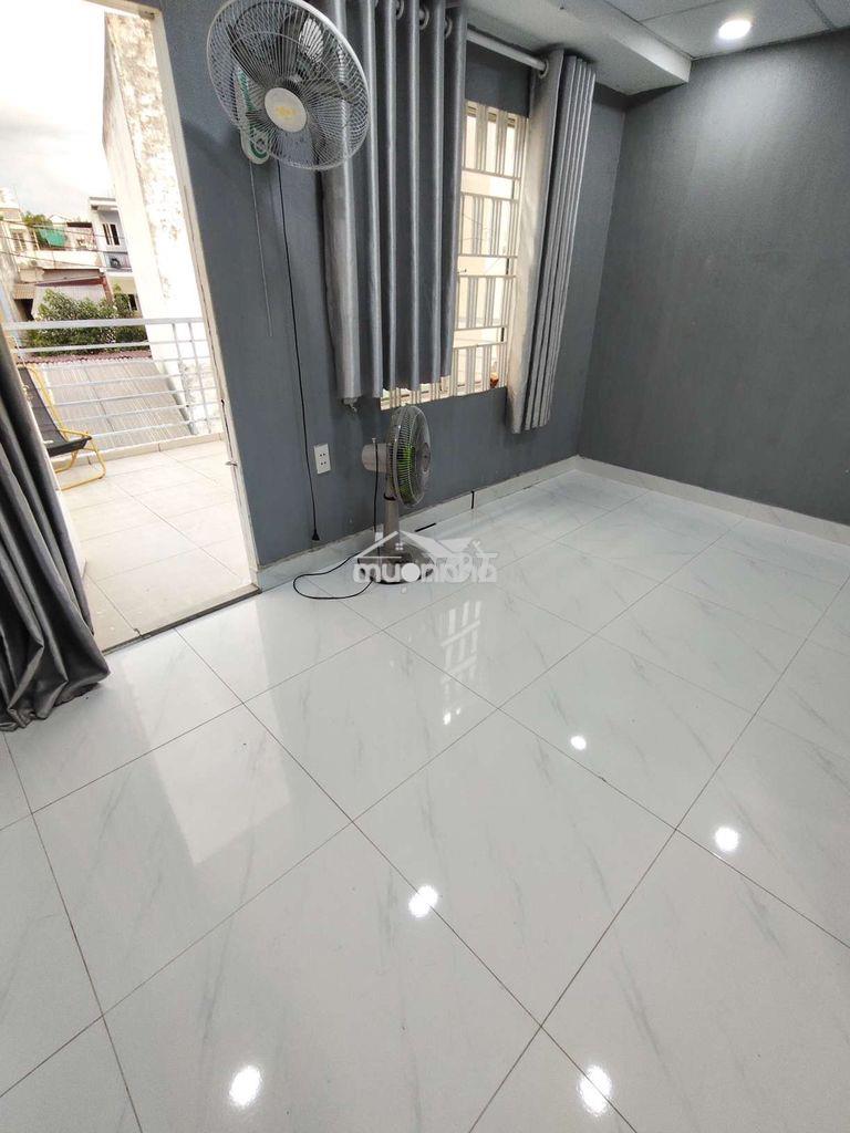Cho thuê nhà 2 lầu, 3pn vừa. tiện anh chị em, bạn bè, gia đình ở - 4