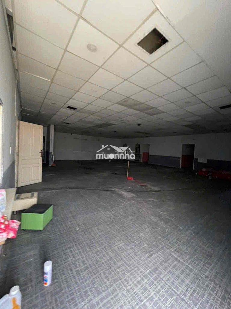 Cho thuê mặt bằng ngang 15 lê hồng phong phú hoà  bình dương - 3