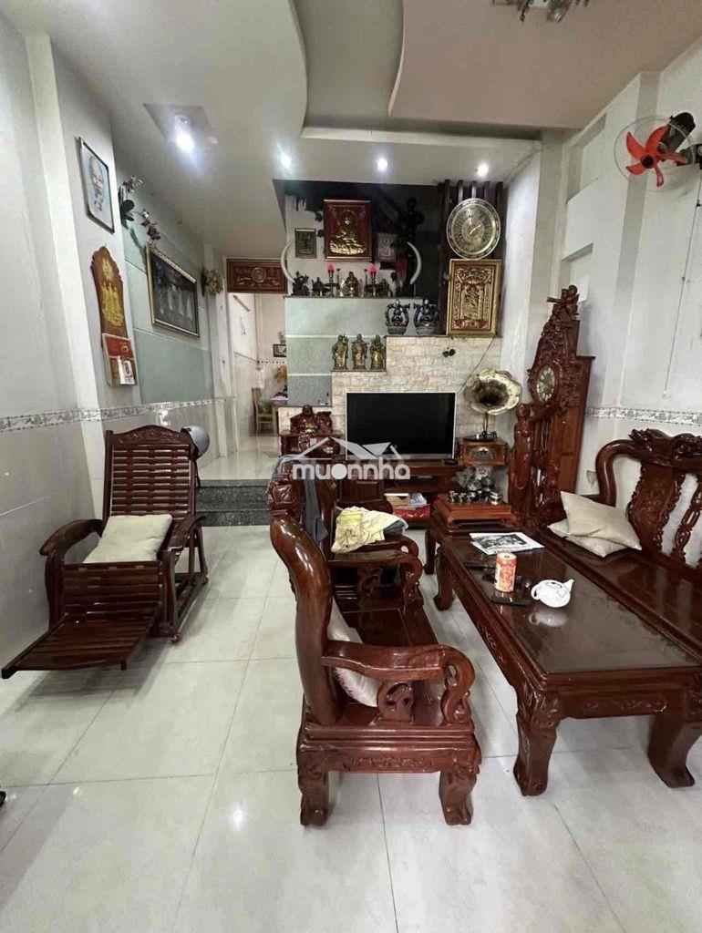Sở hữu ngay nhà gần chợ đệm - 47m2 giá chỉ 1tỷ530 - 3