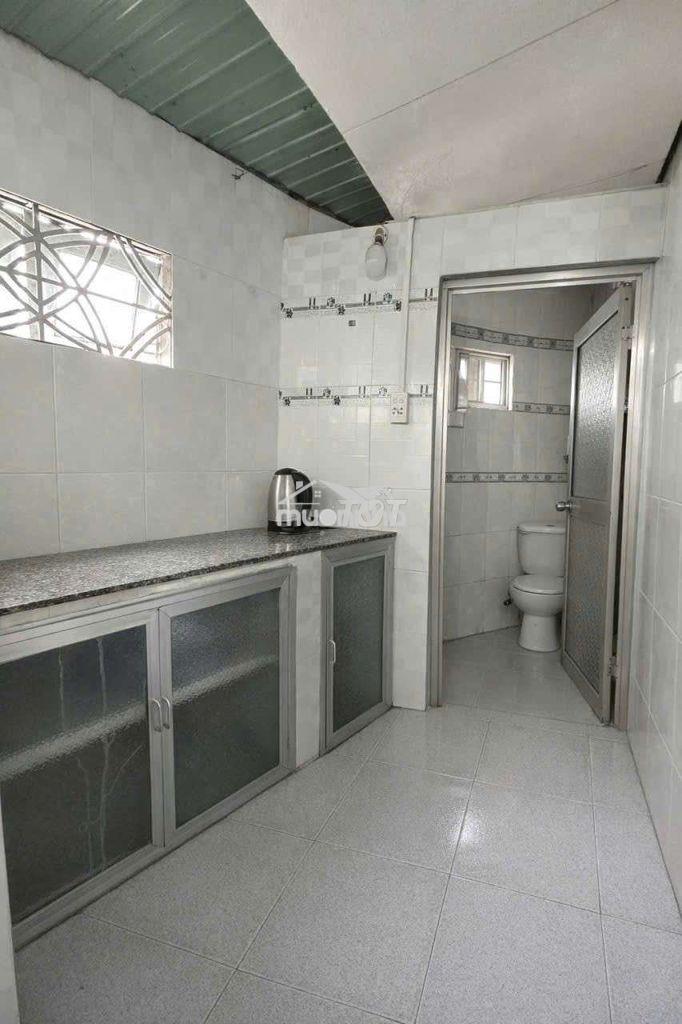 Chỉ 1.5tỷ có nhà 3 tầng phước long b q9 có dòng tiền 50tr/năm - 4