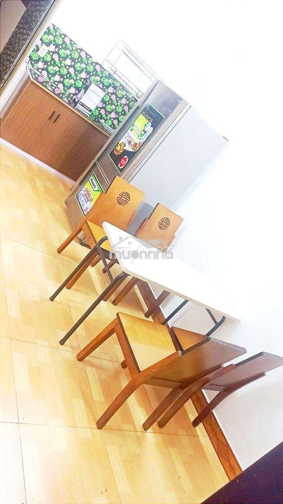 Phòng căn hộ mini full nội thất ngày nguyễn văn hưởng thảo điền
