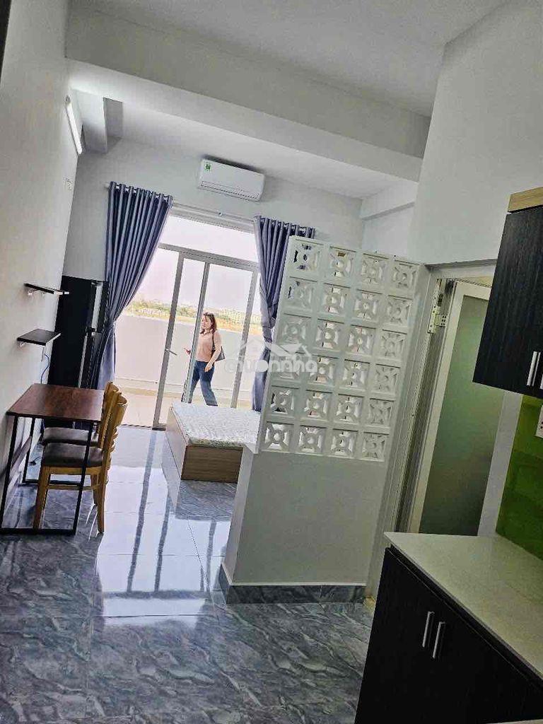 Căn hộ dịch vụ trong biệt thự pháp giá chỉ từ 5triệu/căn - 2