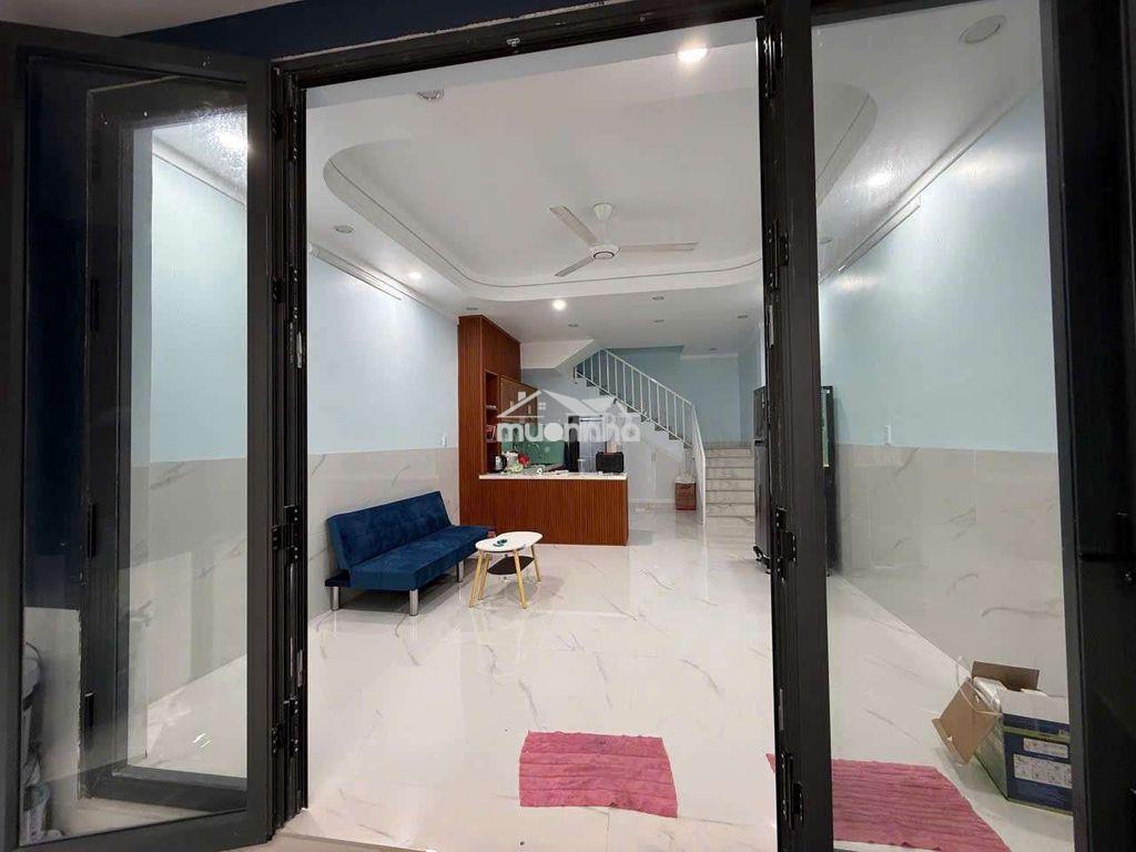 ✅️Nhà mới 4,4x11m 3 tấm- hẻm 3m thạch lam, gần lũy bán bích - 3