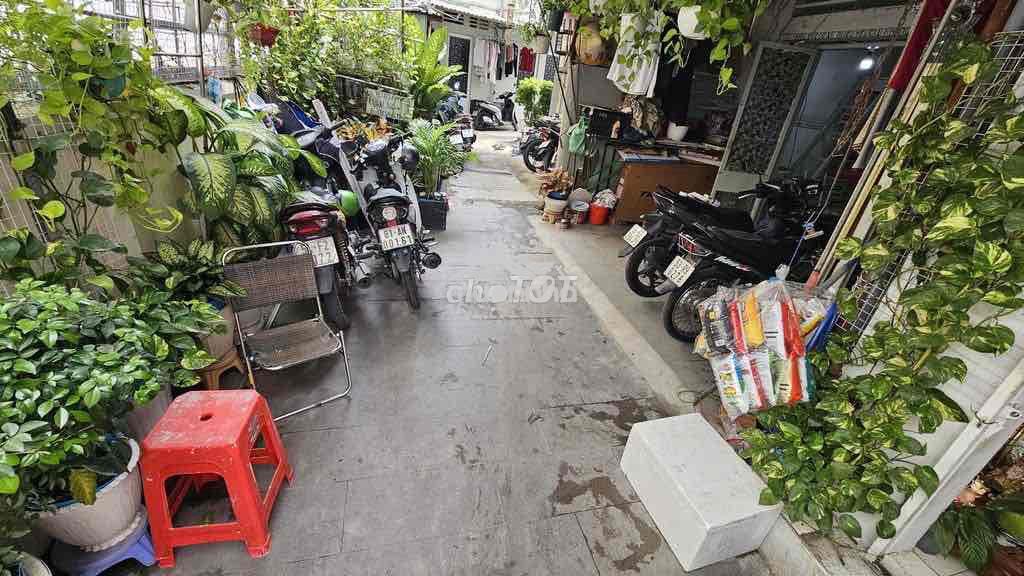 Cho thuê phòng trung tâm phú nhuận - 3