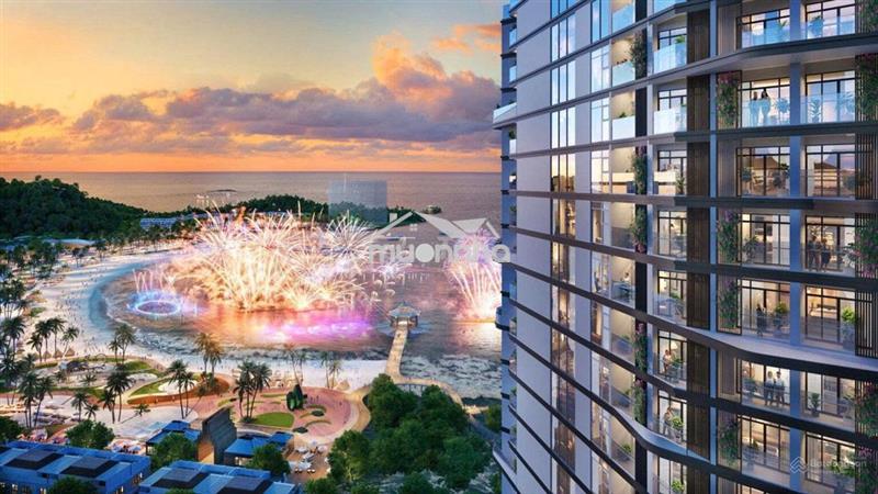Cắt lỗ 300 triệu căn hộ cc studio tại xanh 1 island cát bà
