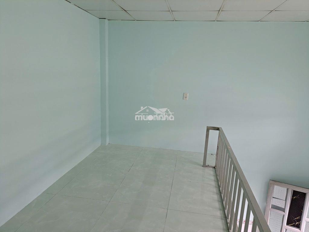Cho thuê phòng trọ, có gác lửng. diện tích 25m2. - 4