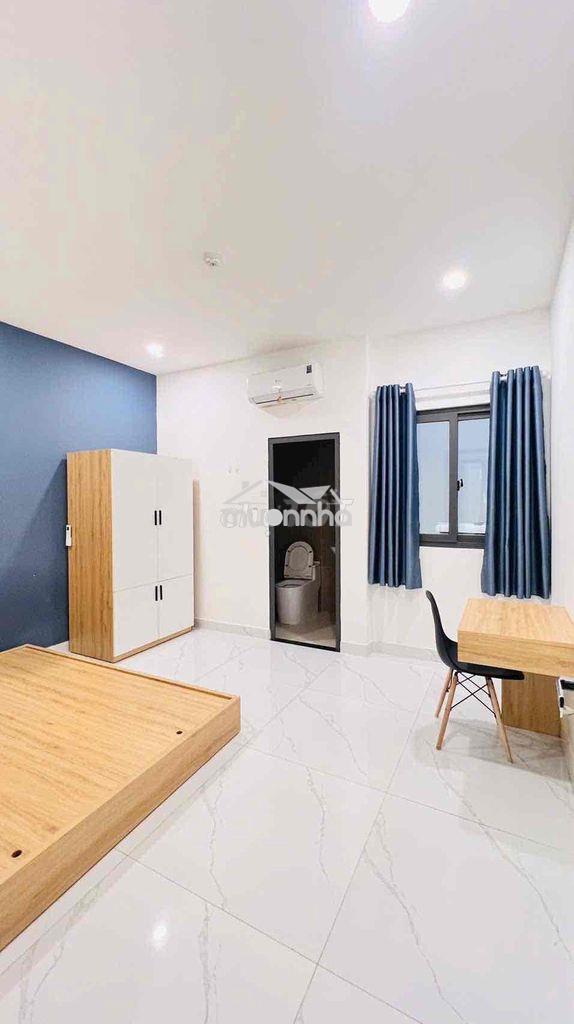 Cho thuê nhà nguyên căn đầy đủ nội thất - gần ngã 4 ga quận 12 - 4