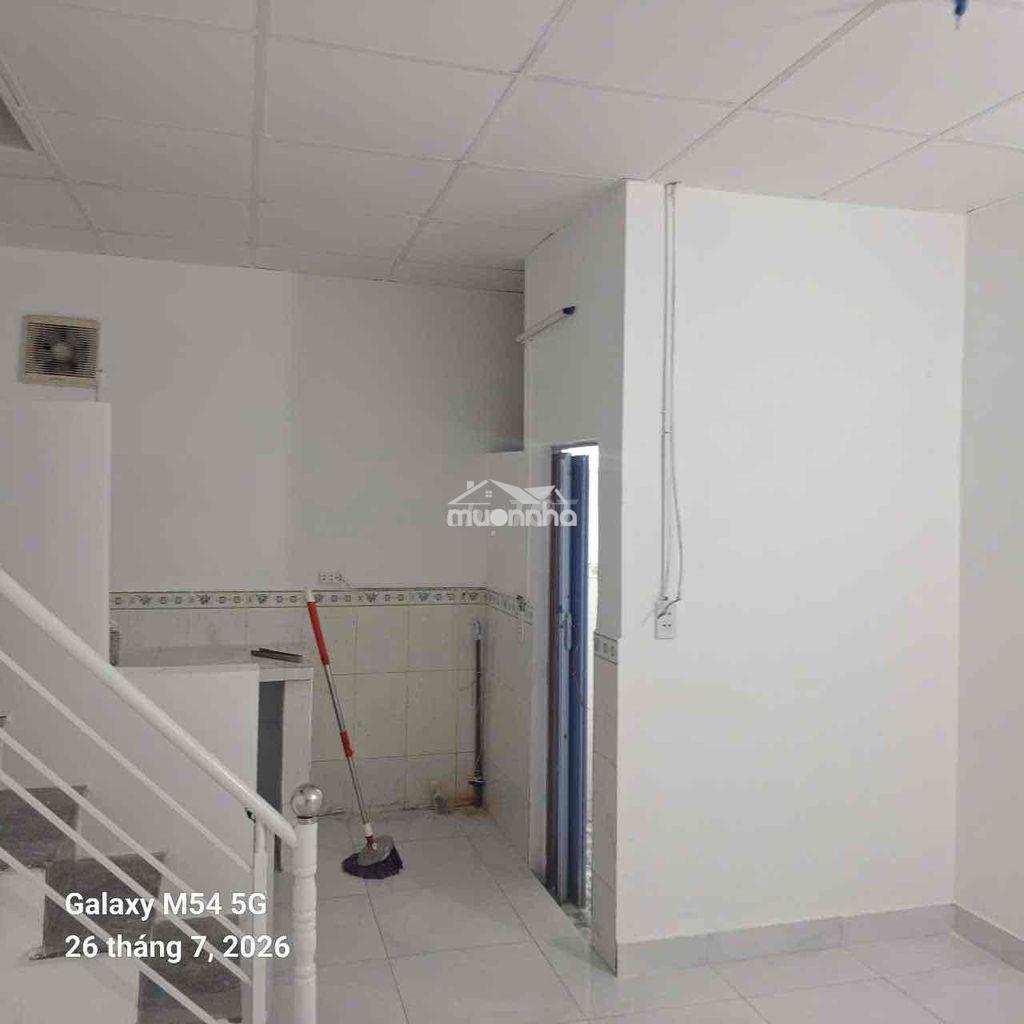 Nhà bán quận 12 - 3