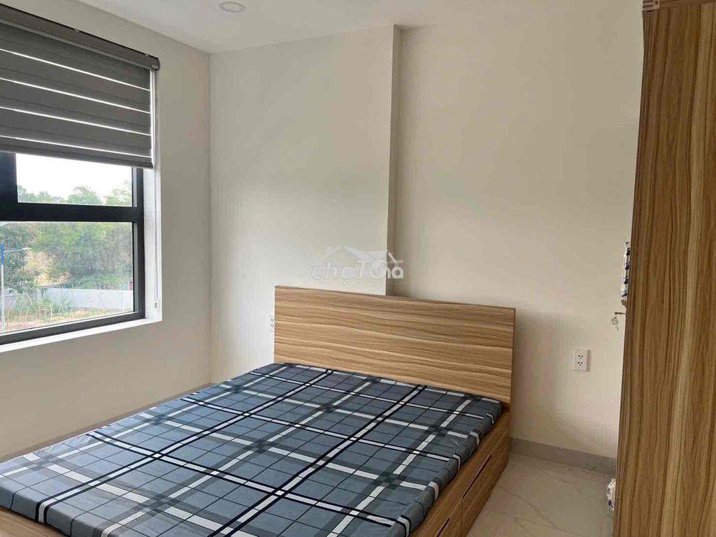 🔥Căn hộ giá tốt tại phú mỹ gần thành phố mới bình dương 2pn full nt - 3