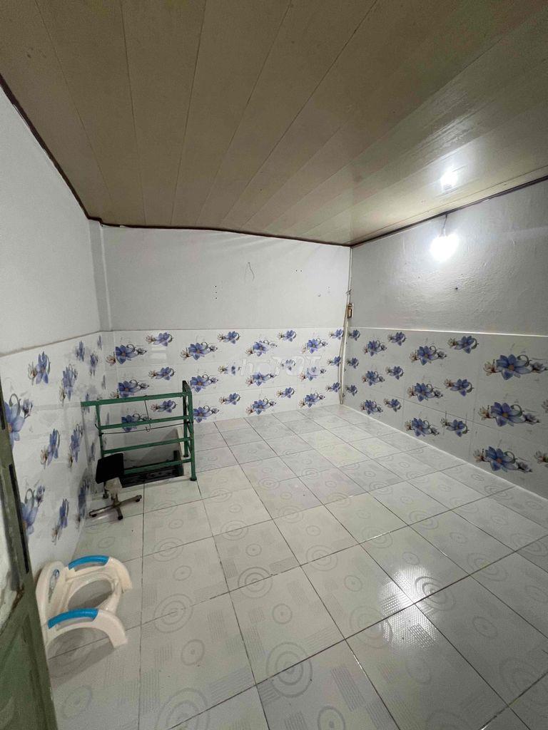 Nhà nguyên căn gần parc mall – 1 trệt 1 gác – ban công – phạm hùn - 2