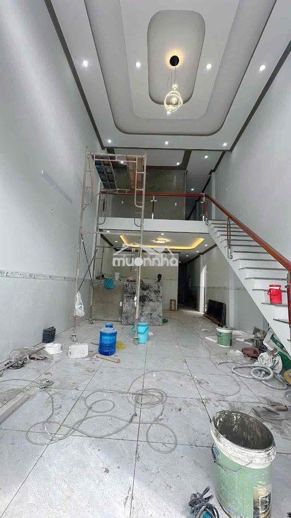 Bán nhà mới tinh ngay hương phước phước tân nhà sổ riêng mới tinh tl - 2