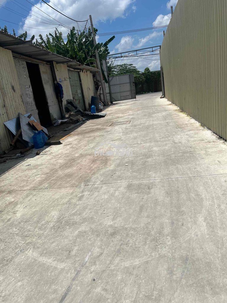 Kho xửởng 300m giá 15 triệu - 3