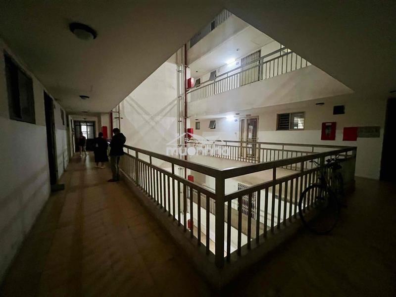 Nhỉnh 4 tỷ – chung cư hud building điện biên phủ - 66m - 2pn - thang