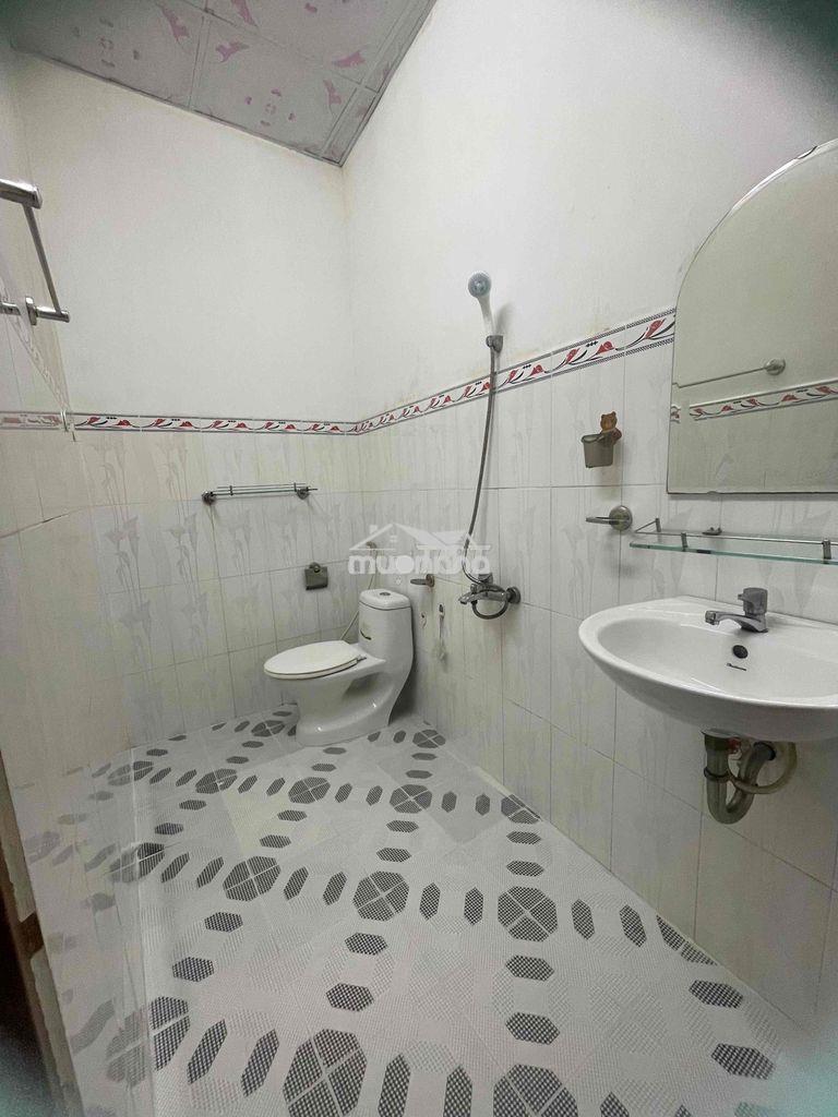 Cho thuê phòng sạch đẹp đủ tiện nghi gần đh ntt - 2