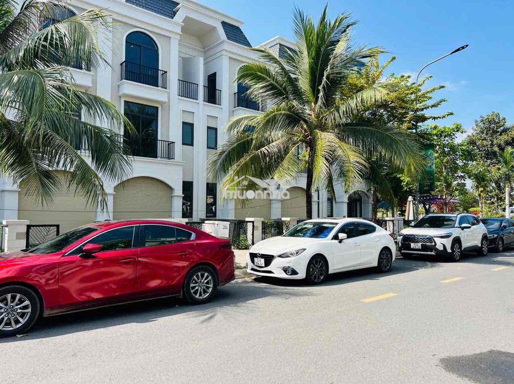 Bán gấp căn villa chưa 4.ty công chứng trong ngày - 3