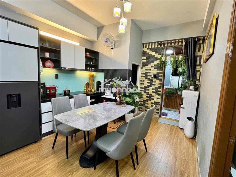 Chính chủ bán căn hộ cc kiến thành 59m2 nội thất sịn sò ngay chợ