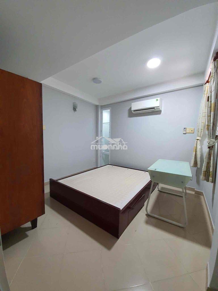Cho thuê nhà q8 - gần trung tâm, khu yên tĩnh - 2