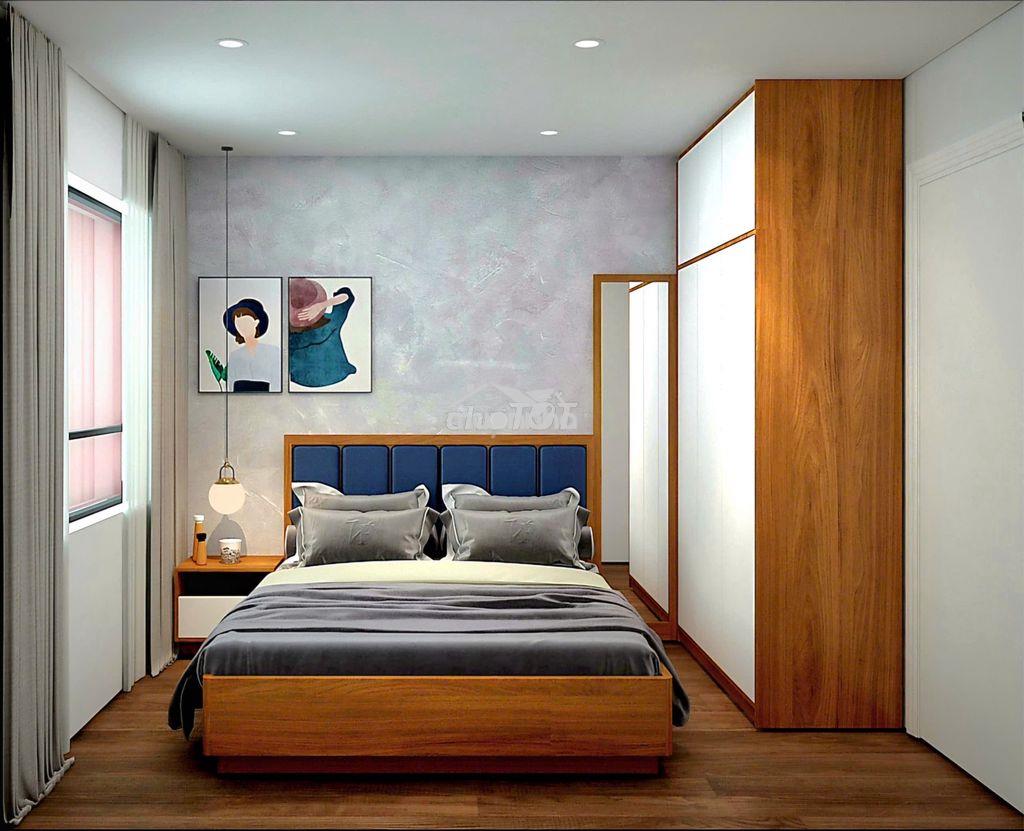 Căn hộ mới 100%, 73m2, gía chỉ 18 triệu, nội thất cao cấp - 4