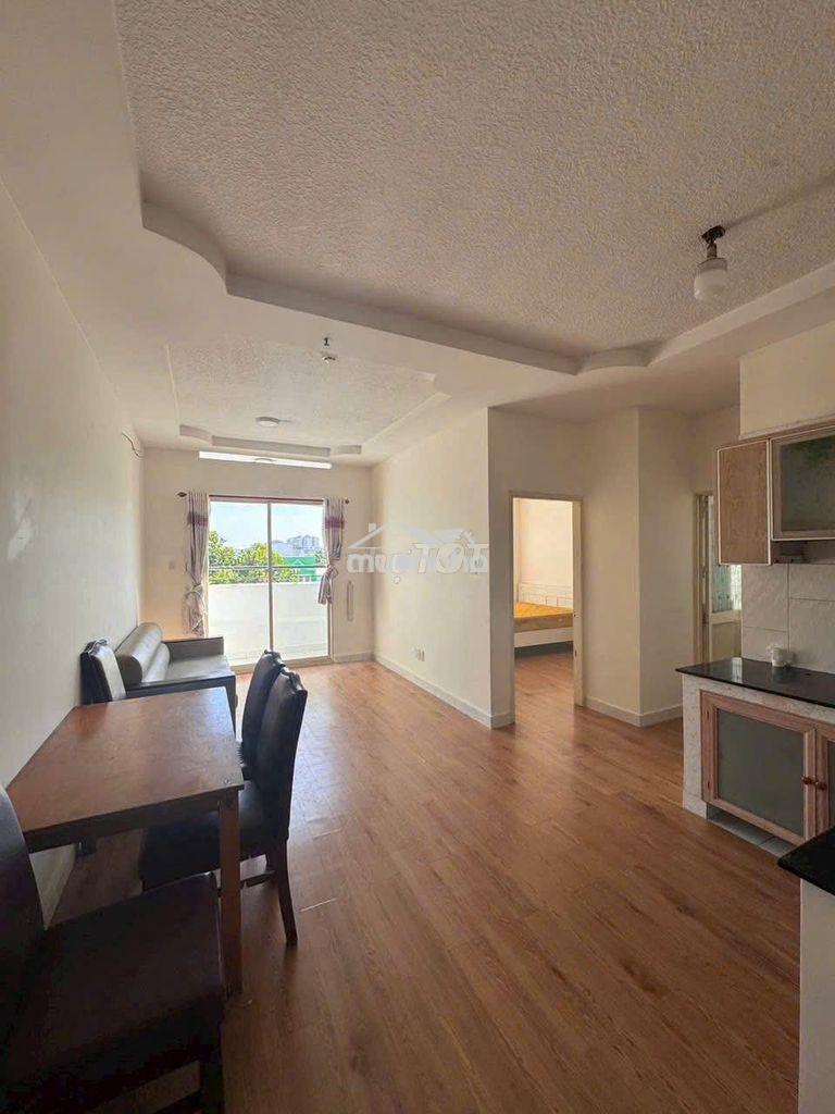 Chung cư nhiêu tứ, hoa sứ, pn: 2pn, ntcb, 62m2, 10triệu - 3