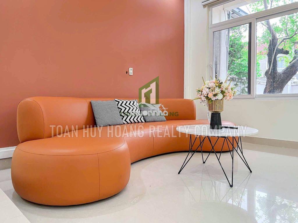 Cho thuê villa phúc lộc viên - 4