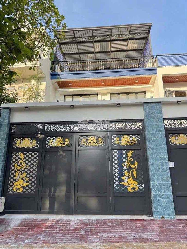 Cho thuê mặt bằng làm văn phòng gần vòng xoay hiệp thành 3