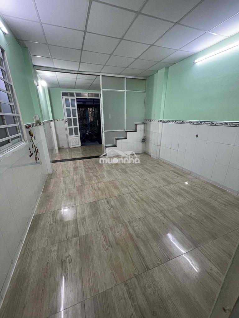 Nhà trệt 1 lầu rộng rãi, 2pn 2vs - đường vĩnh viễn trung tâm q10 - 2