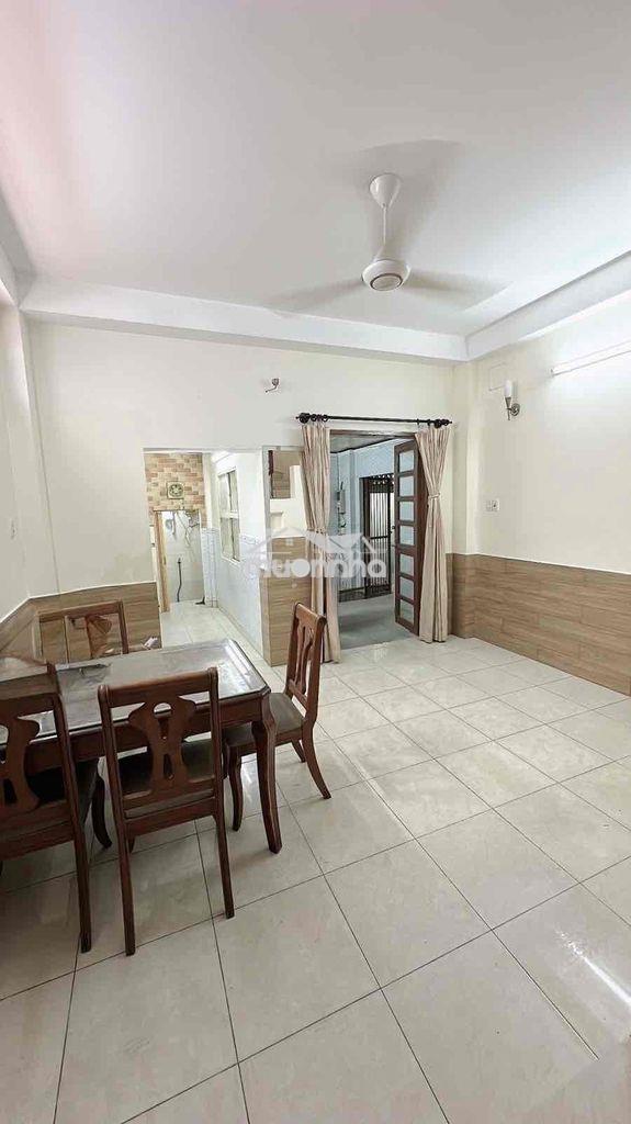 Bán nhà đường pasteur q.3 - khu hiếm nhà bán - 35m2 - 7,5 tỷ - 2