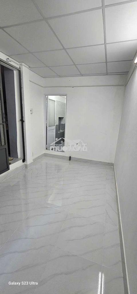 Phòng trọ giờ tự do 3 triệu - 2