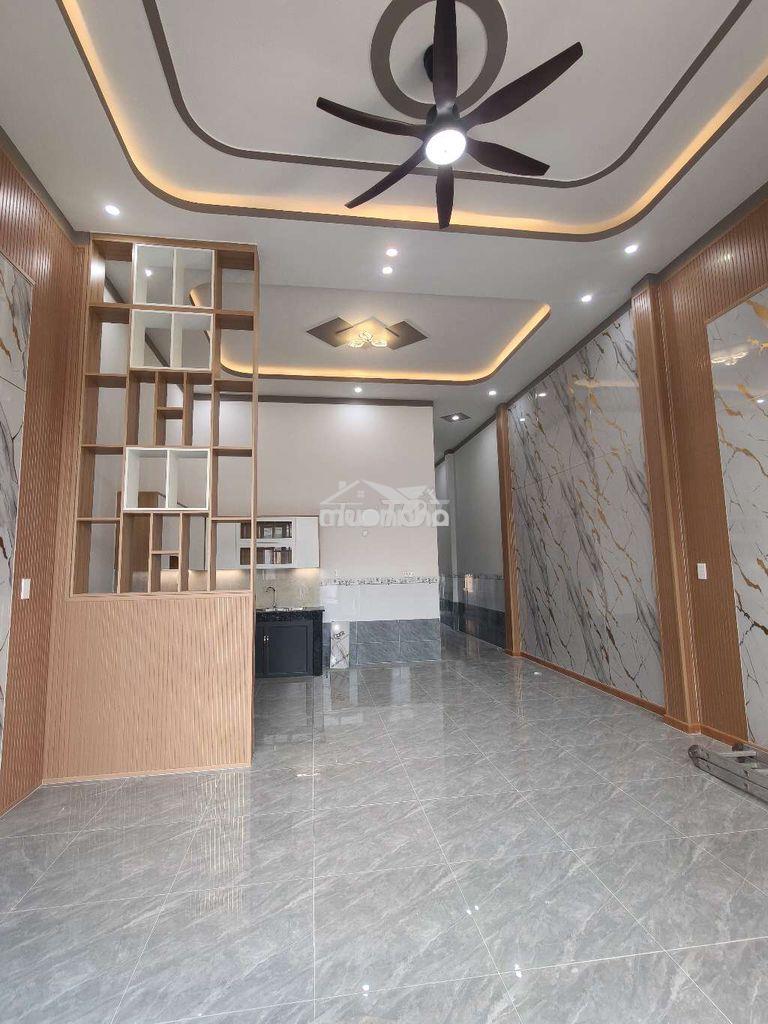 🏡 Nhà đẹp 2 mặt tiền tân định bến cát bình dương - 2