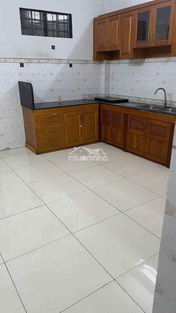 Nhà 1 trệt 1 lầu 3pn 4x18m hẻm xe hơi đường bùi văn ba - 3