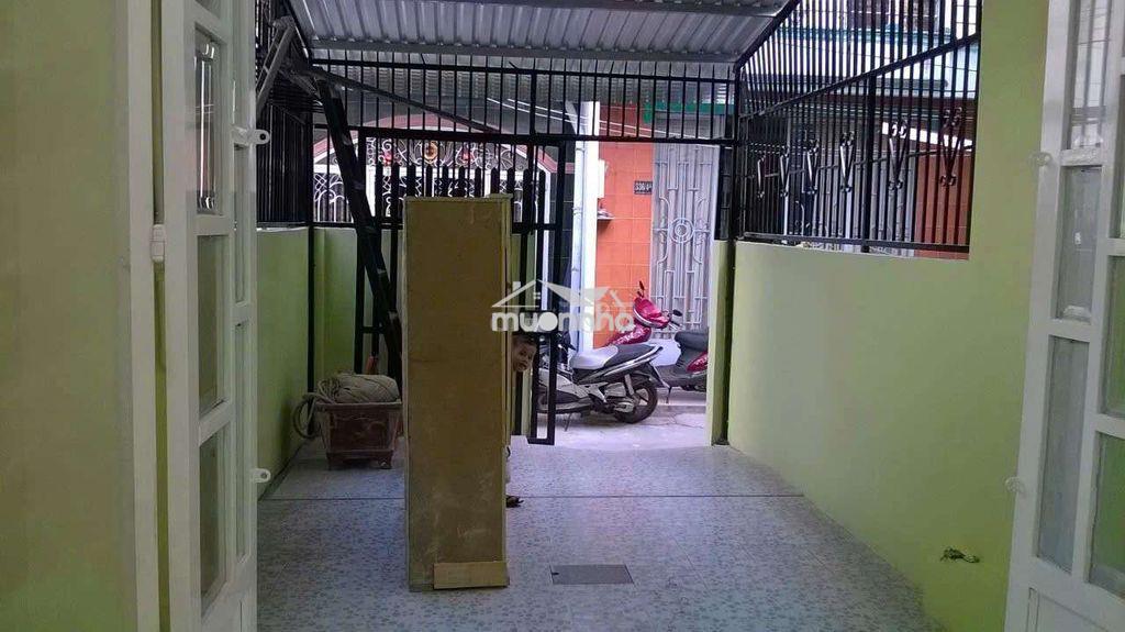 Chính chủ bán nhà đường lưu hữu phước, quận 8 (p.15 cũ) - 4
