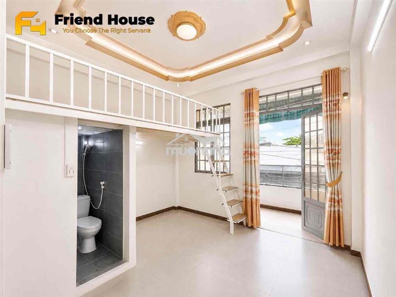Khai  trương phòng mới tách bếp siêu rộng ngay chợ thạch đà