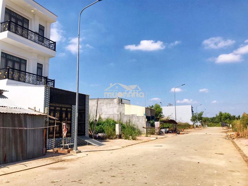 Đất kdc 28ha nguyễn bình giá 3.5 tỷ, sổ riêng