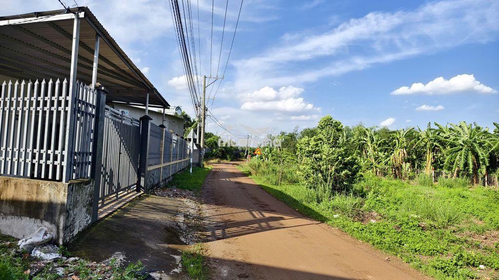 330m2 đất thổ cư, sổ riêng, đường nhựa gần chợ sông thao, nhỉnh 2tr/m2 - 4
