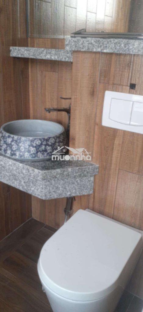 Cho thuê phòng trọ full nội thất cao câp - 4