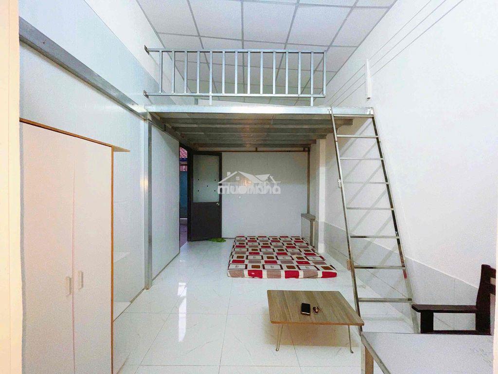 Cho thuê phòng trọ q bình tân - 2