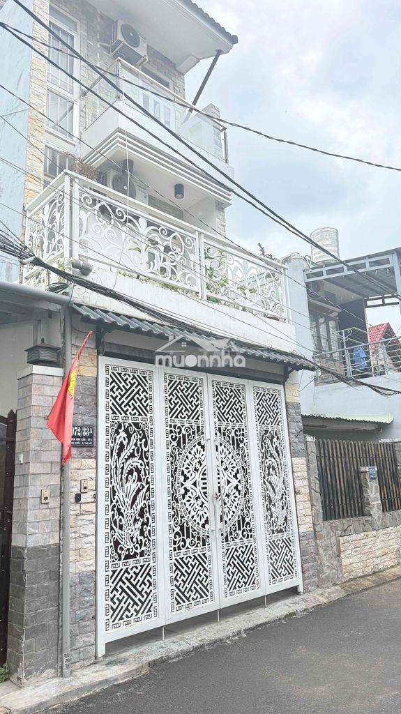 Cho thuê nhà nguyên căn - đường kha vạn cân