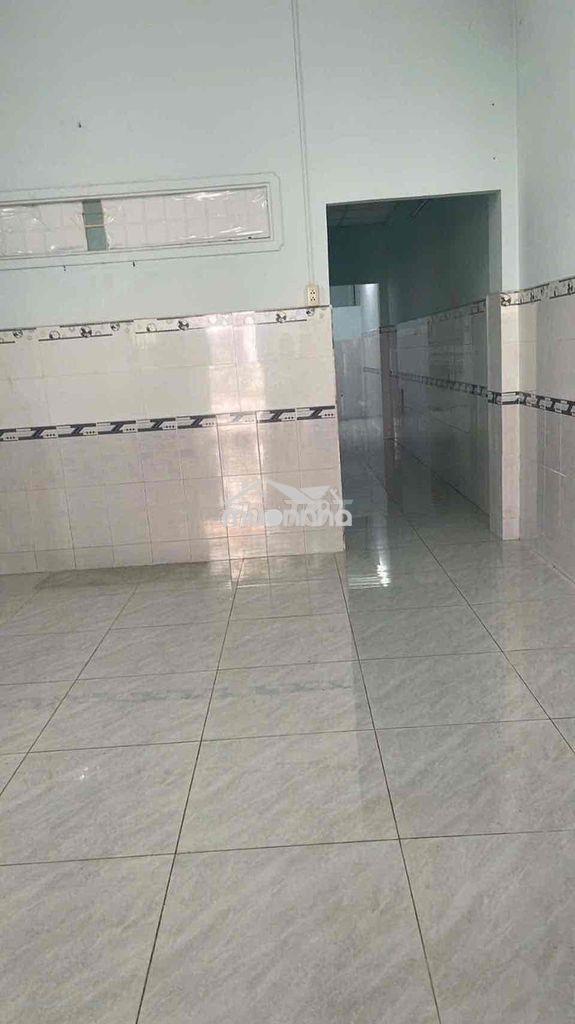 Nhà đẹp tô ký_sát chợ cầu-gò vấp,dt 100m2-hẻm xe tải thông - 2