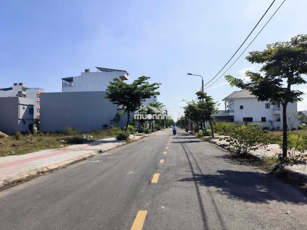 Chính chủ bán đất đường 7m5 hói kiểng 31 khu nam hòa xuân giá 4 tỷ - 3