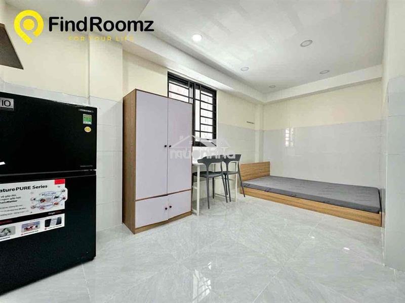 Căn hộ mini full nt ngay dương quảng hàm