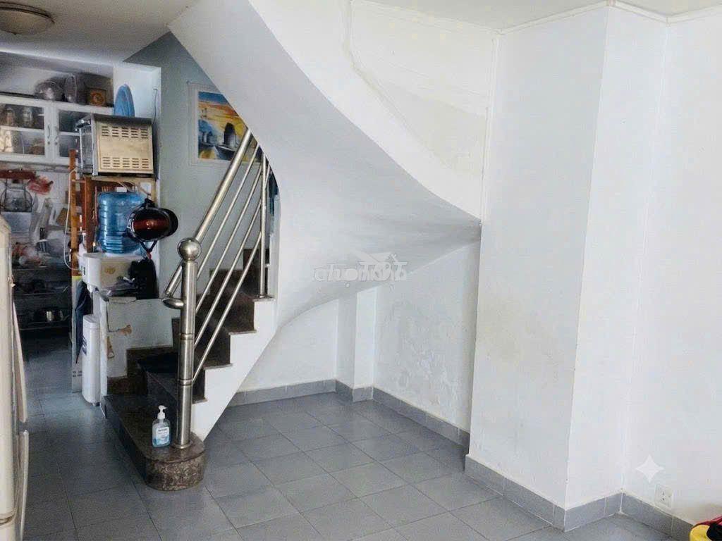 Bán nhà hẻm ô tô lê văn sỹ, quận 3, 9x3 (26 m2), giá 7.9 tỷ - 4